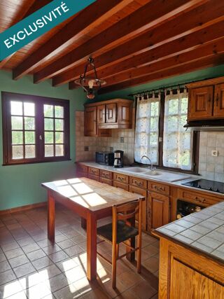  Maison à vendre 6 pièces 144 m²