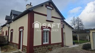  Maison � vendre 4 pi�ces 77 m�