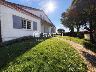  Maison à vendre 8 pièces 220 m²