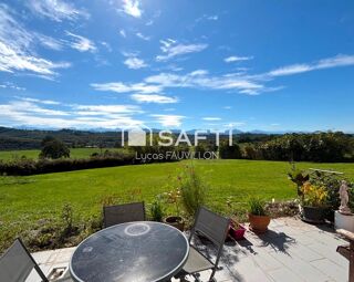  Maison à vendre 5 pièces 126 m²