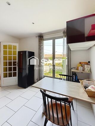  Maison à vendre 5 pièces 100 m²