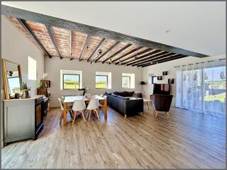  Maison à vendre 7 pièces 194 m²