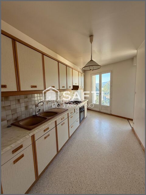  Appartement à vendre 4 pièces 68 m²