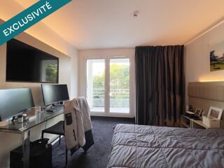  Appartement  vendre 1 pice 20 m