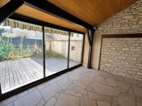  Maison d'habitation Maison - 4 pièce(s) - 98 m²