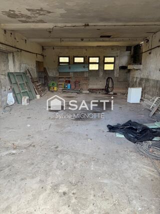  Maison � vendre 4 pi�ces 164 m�