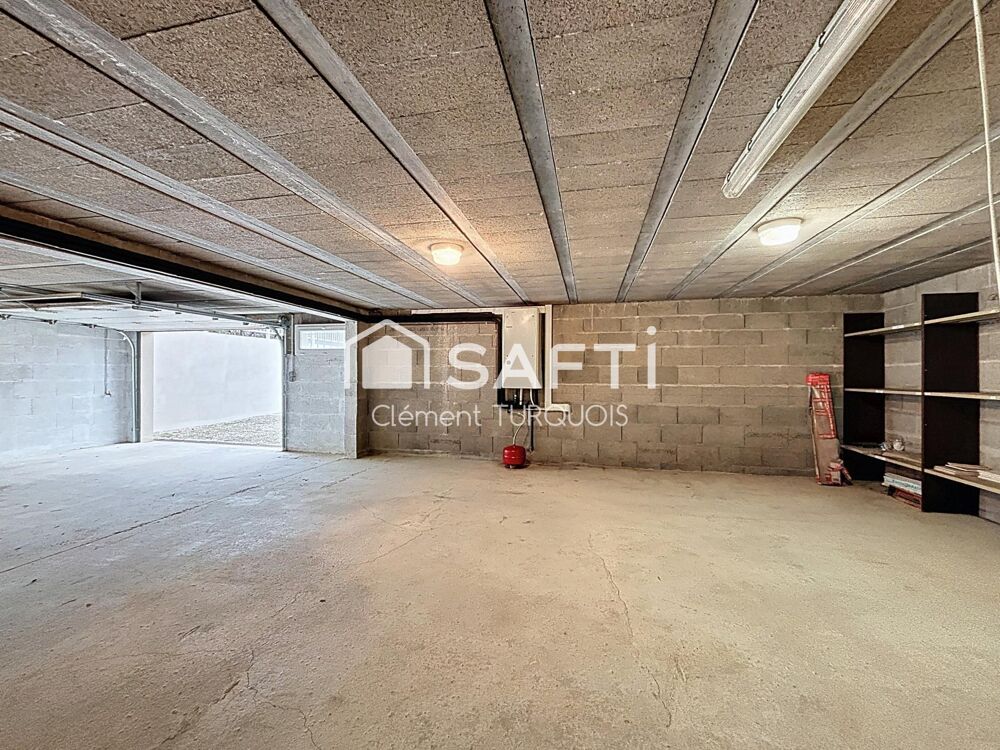 à vendre  Maison Saint-Cyr-sur-Loire (37540)