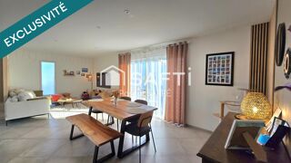  Maison � vendre 4 pi�ces 105 m�