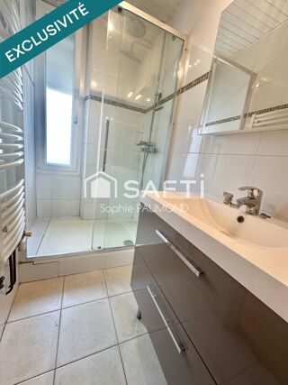  Appartement � vendre 3 pi�ces 70 m�