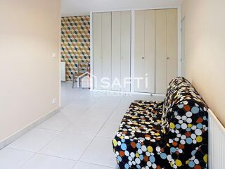  Appartement à vendre 4 pièces 67 m²