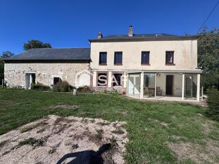  Maison à vendre 4 pièces 150 m²