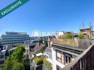  Appartement � vendre 4 pi�ces 130 m�