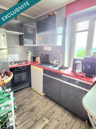  Appartement à vendre 5 pièces 107 m²