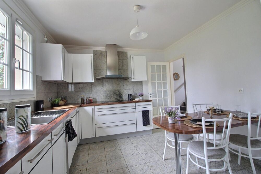 � vendre  Maison Chantilly (60500)