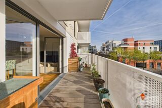  Appartement � vendre 3 pi�ces 65 m�