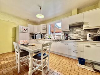  Maison � vendre 6 pi�ces 135 m�