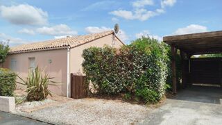  Maison à vendre 4 pièces 88 m²