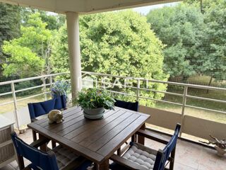  Appartement � vendre 4 pi�ces 125 m�