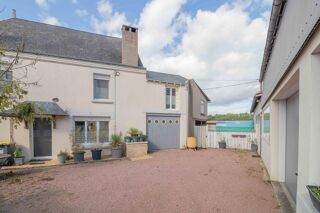  Maison � vendre 9 pi�ces 221 m�