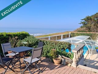  Maison à vendre 8 pièces 178 m²