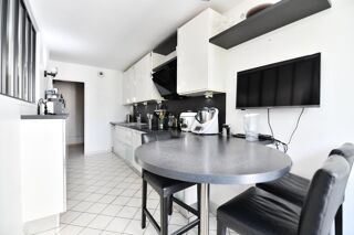  Appartement à vendre 5 pièces 92 m²