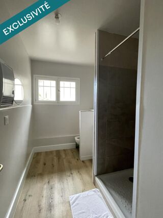  Appartement � vendre 2 pi�ces 51 m�