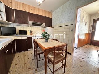  Maison � vendre 5 pi�ces 111 m�