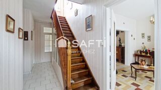  Maison � vendre 5 pi�ces 117 m�