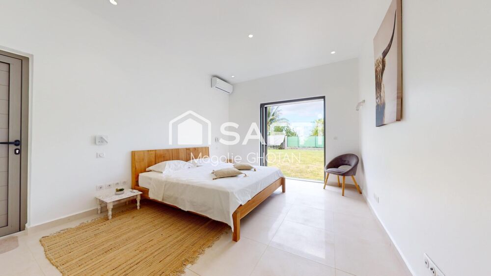 � vendre  Maison Le Moule (97160)