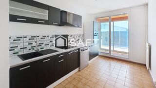  Appartement à vendre 3 pièces 63 m²