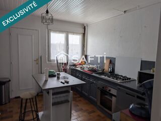  Maison à vendre 5 pièces 93 m²