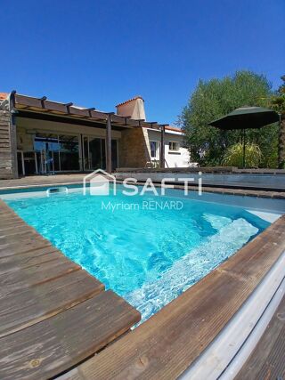  Maison à vendre 5 pièces 118 m²