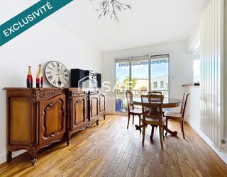  Appartement � vendre 2 pi�ces 38 m�