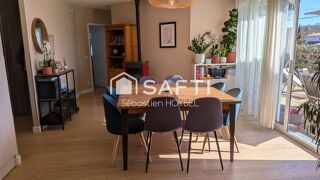  Maison � vendre 5 pi�ces 105 m�