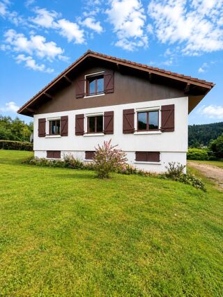  Maison � vendre 6 pi�ces 103 m�