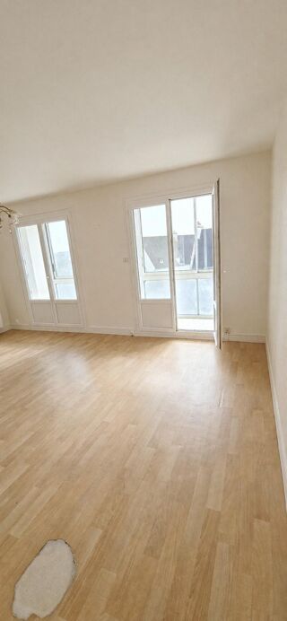  Appartement à vendre 2 pièces 40 m²
