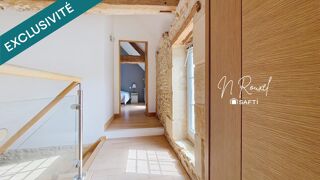 Maison à vendre 7 pièces 150 m²
