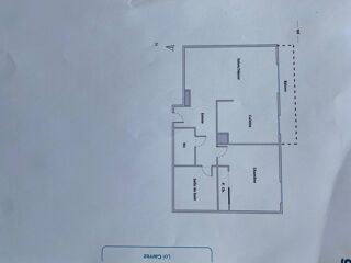  Appartement � vendre 2 pi�ces 44 m�