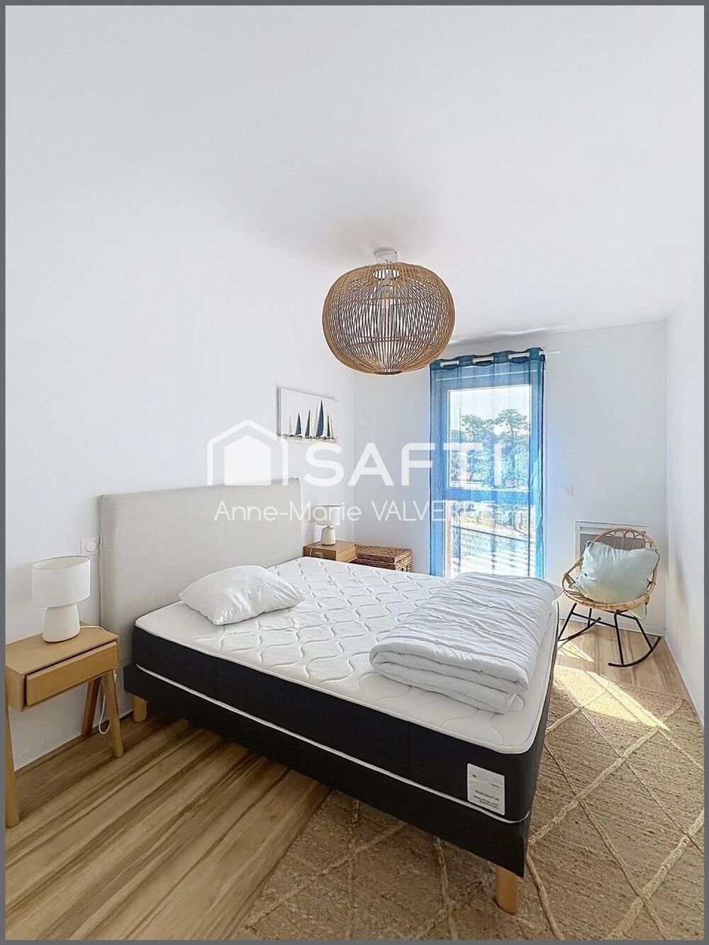 Vente Appartement Très beau T3 meublé- LACANAU OCEAN Lacanau