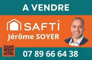  Appartement à vendre 2 pièces 52 m²