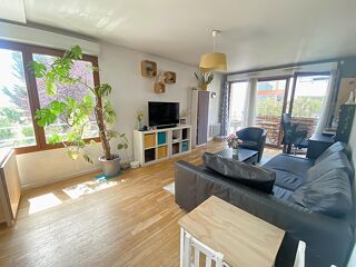  Appartement  vendre 3 pices 63 m