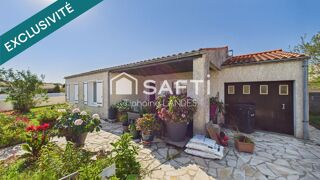  Maison � vendre 4 pi�ces 90 m�