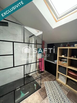  Maison � vendre 4 pi�ces 87 m�