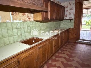  Maison � vendre 6 pi�ces 155 m�