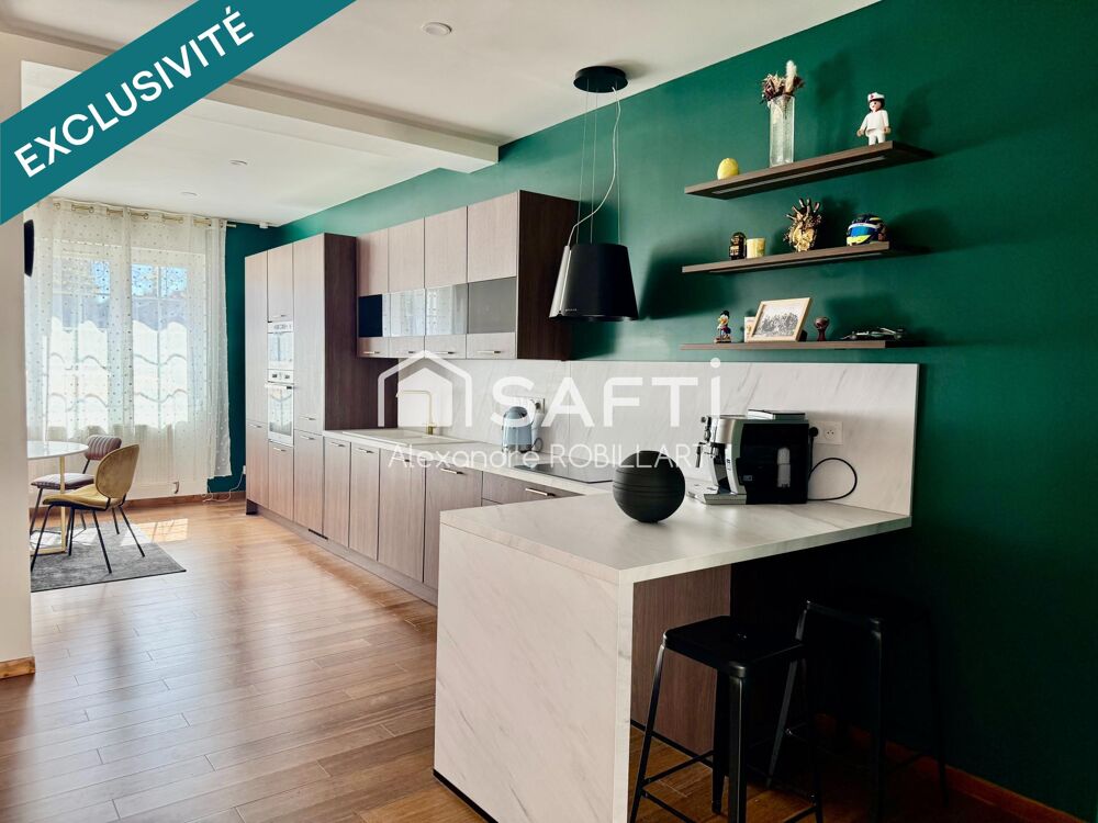 Vente Maison Exclusivit� Coup de coeur !!! Lens