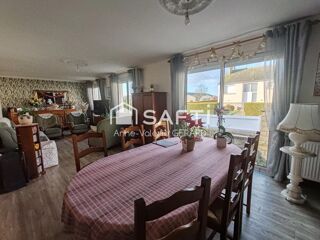  Maison à vendre 5 pièces 117 m²