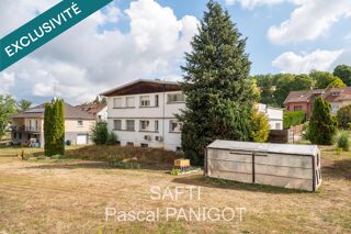  Immeuble à vendre 241 m²