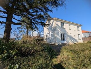  Maison � vendre 7 pi�ces 120 m�