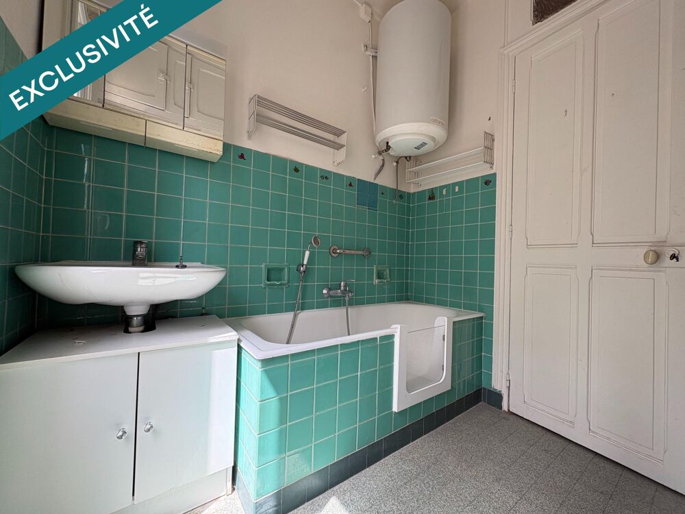 � vendre  Appartement Boulogne-Billancourt (92100)