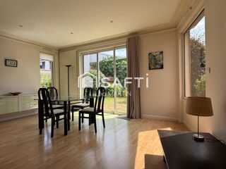  Maison à vendre 8 pièces 153 m²